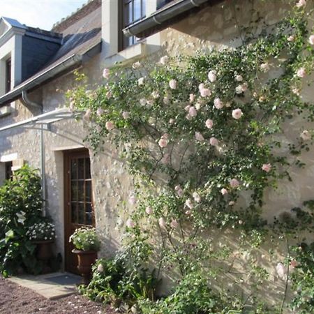 Le Clos De La Garde Anché Esterno foto