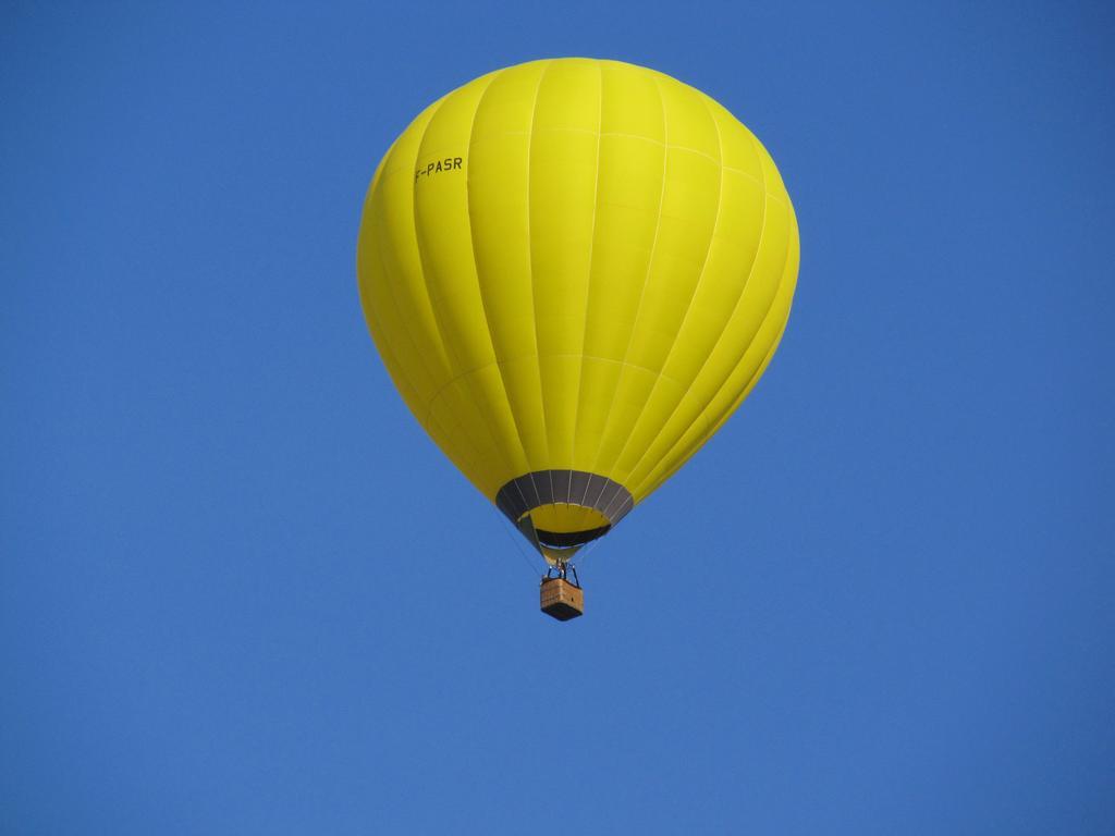 Le Clos De La Garde Anché Esterno foto