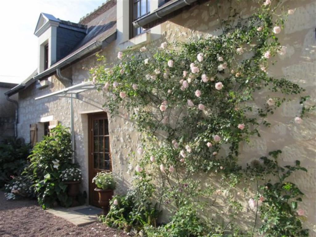 Le Clos De La Garde Anché Esterno foto